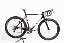 Giant TCX Advanced SL Rabobank Teambike GIA13 - S